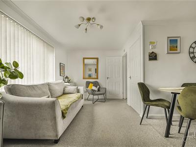 Living Room/Kitchen